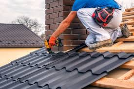 Best Rubber Roofing (EPDM, TPO)  in Chualar, CA